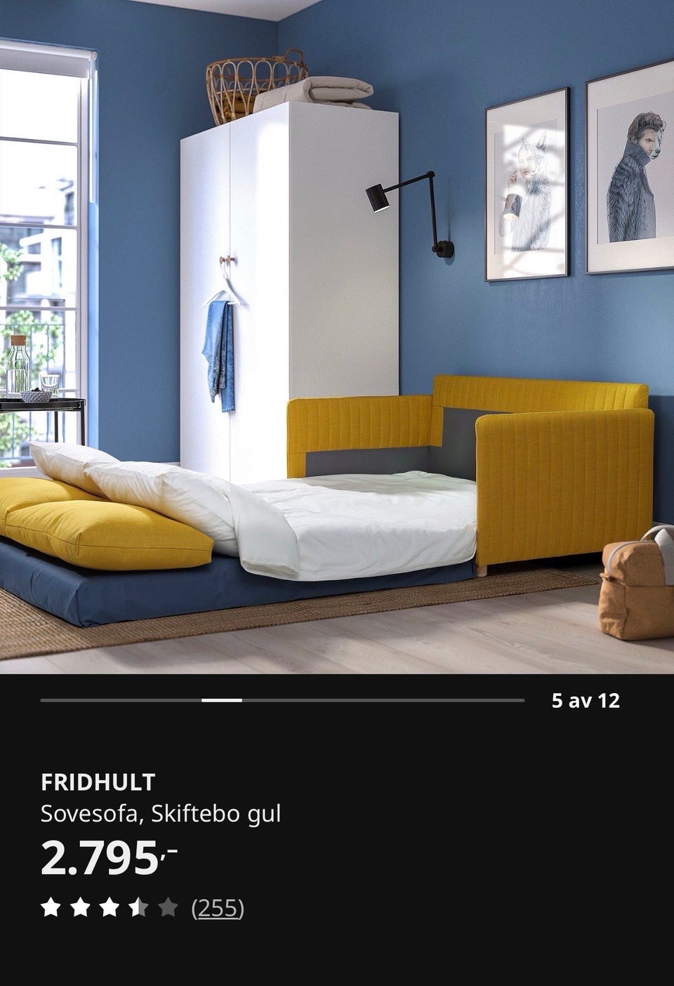 Galleribilde