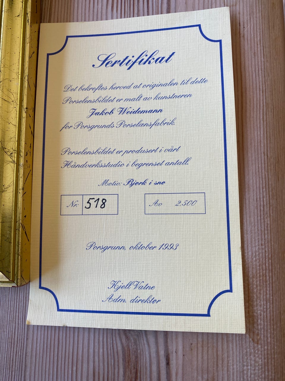 Galleribilde