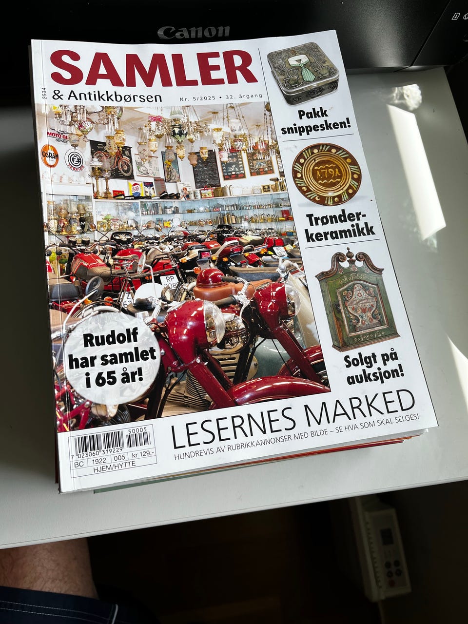 Galleribilde