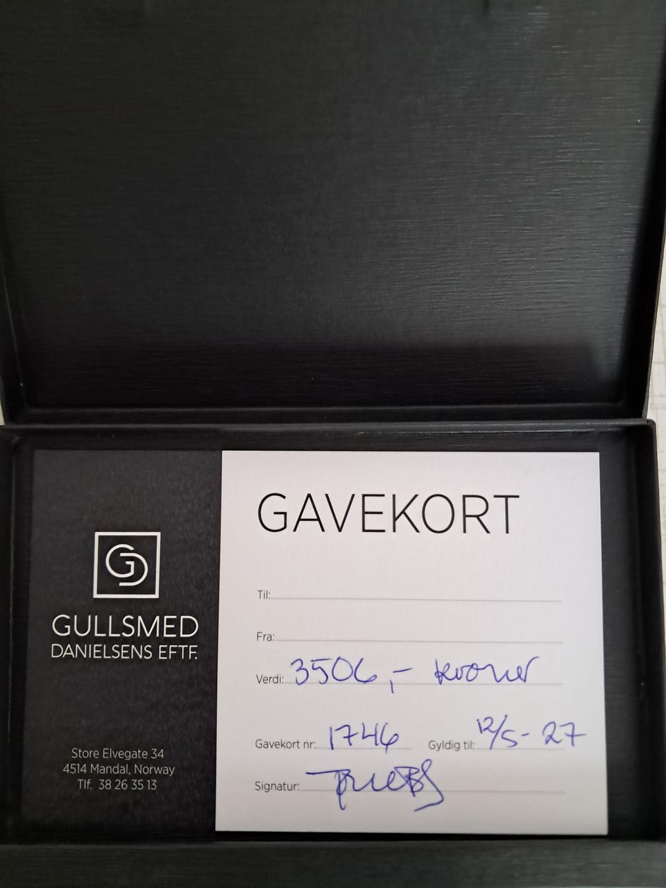 Galleribilde