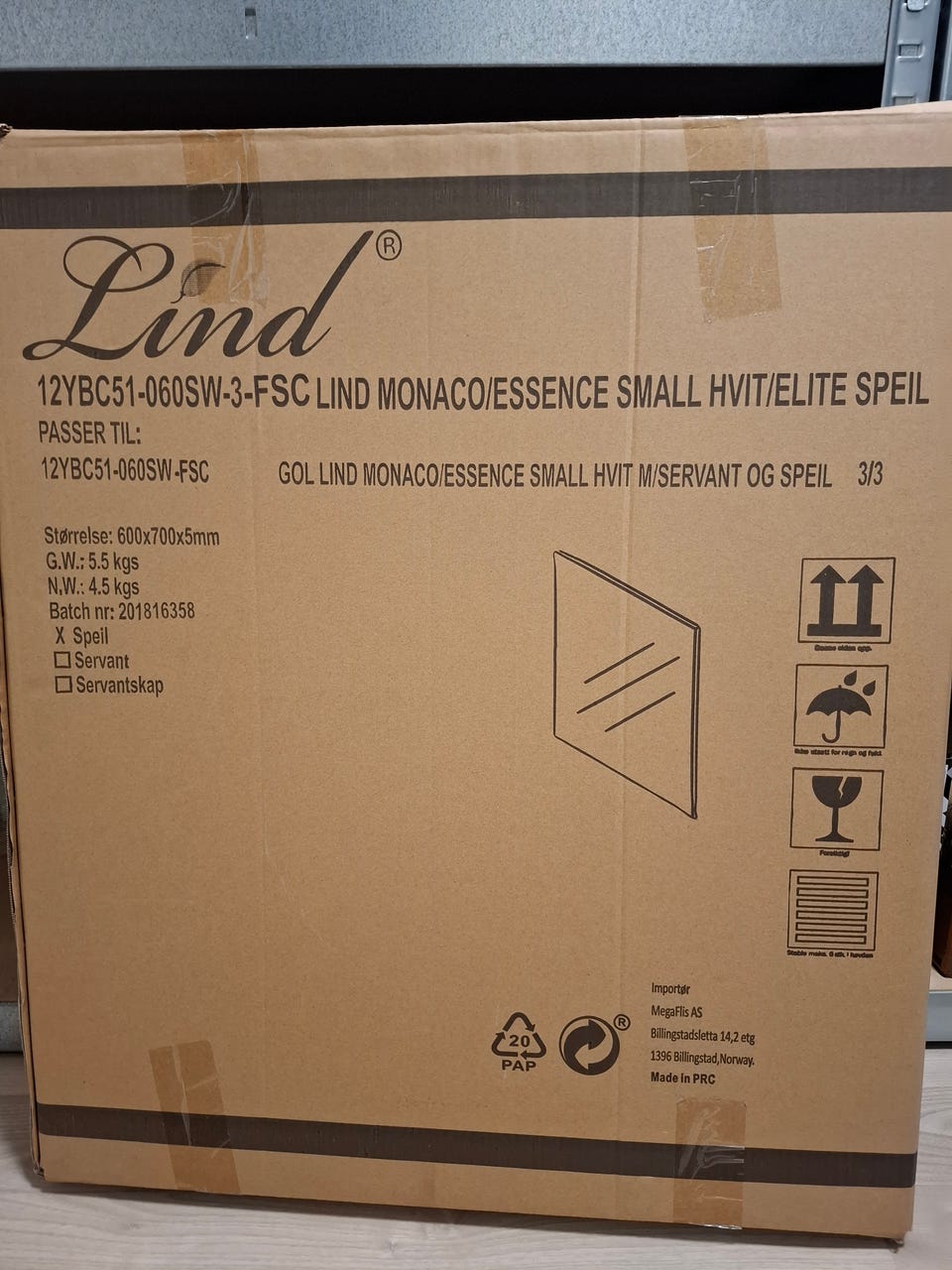 Galleribilde
