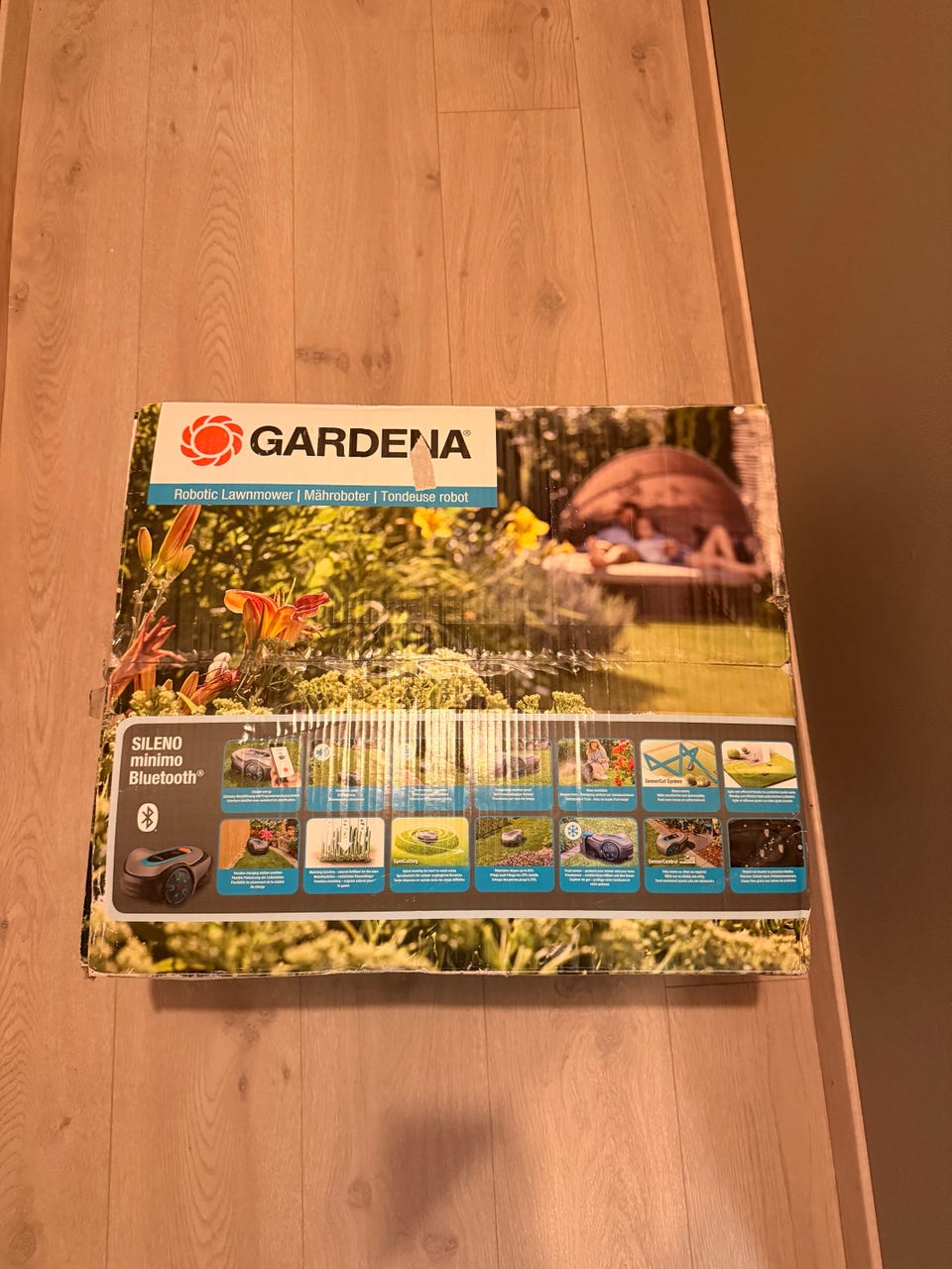 Galleribilde
