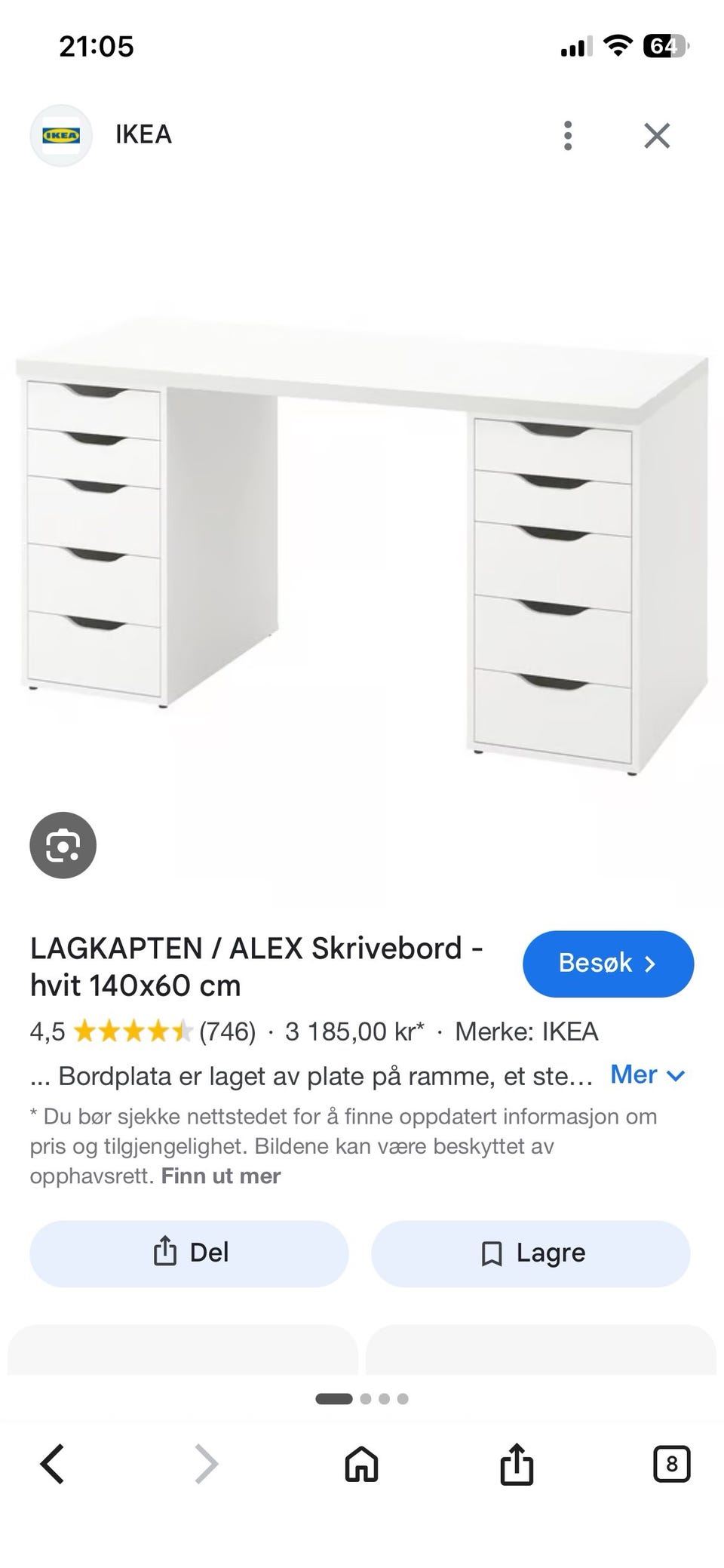 Galleribilde