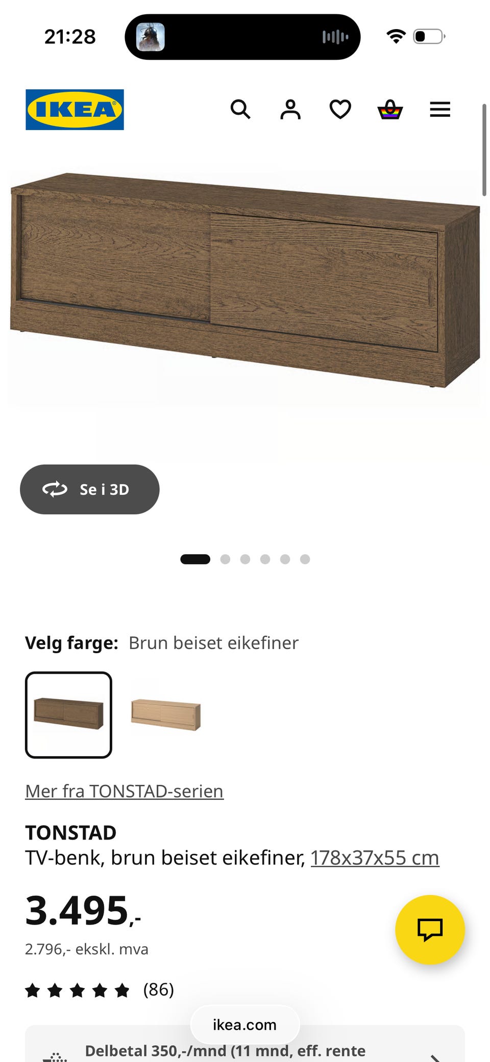 Galleribilde