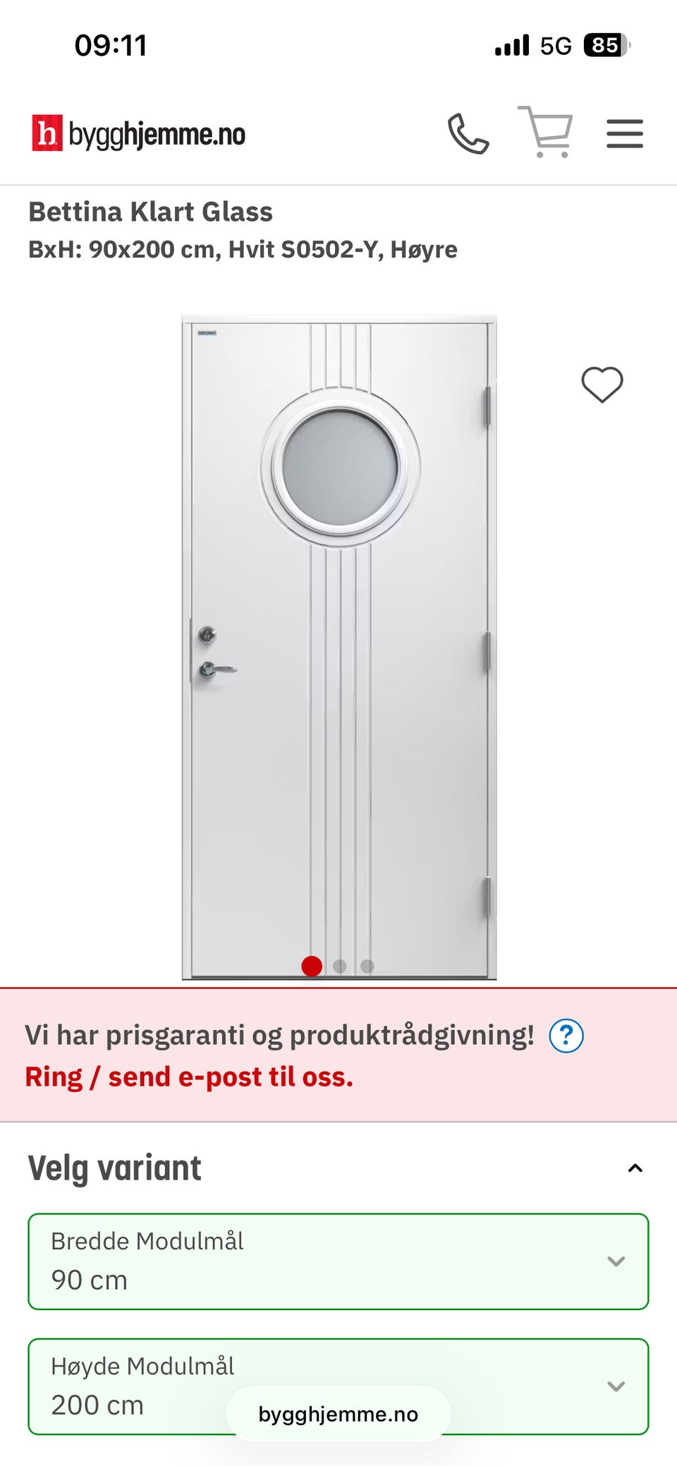 Galleribilde