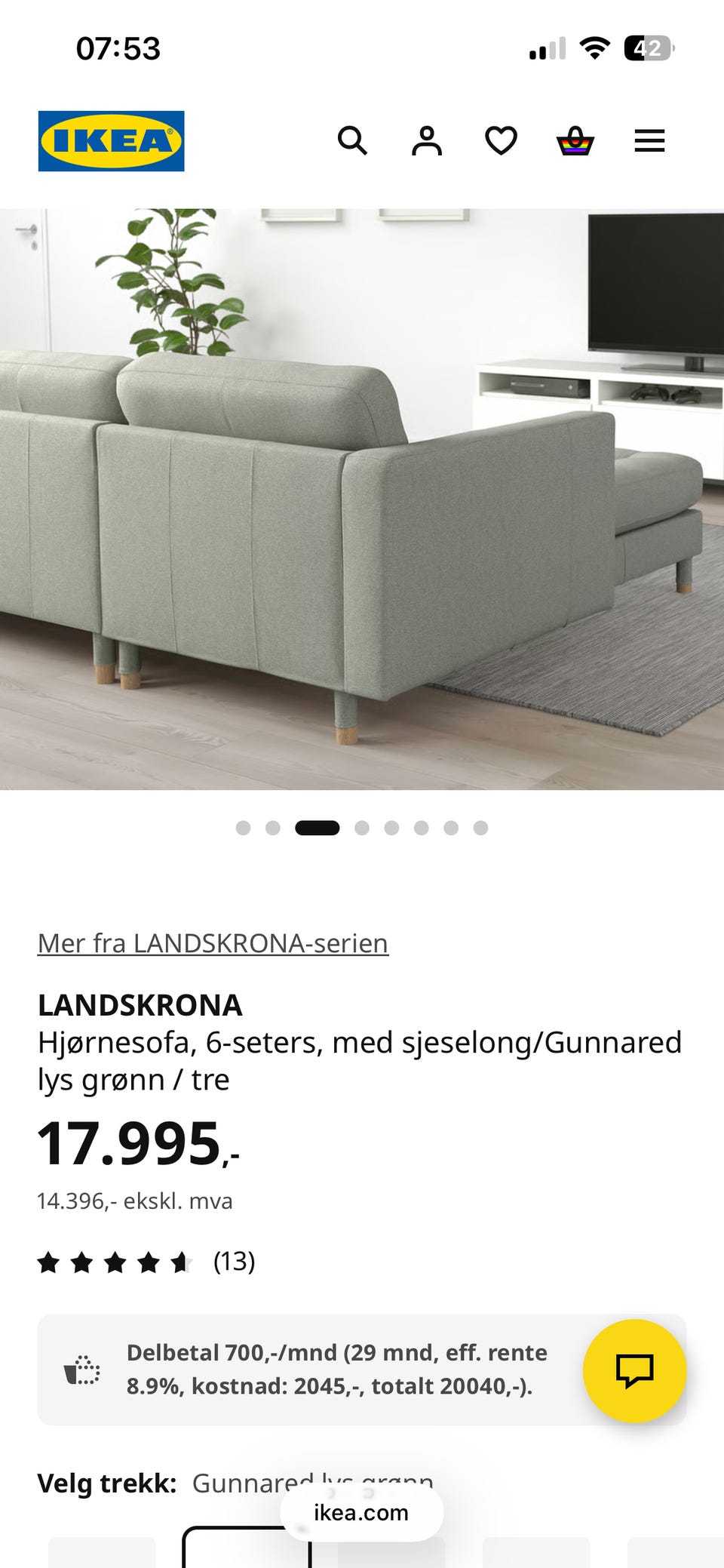 Galleribilde