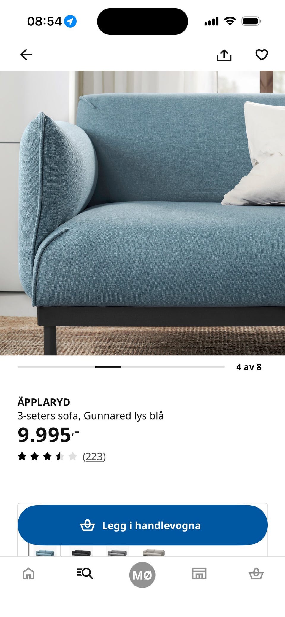 Galleribilde