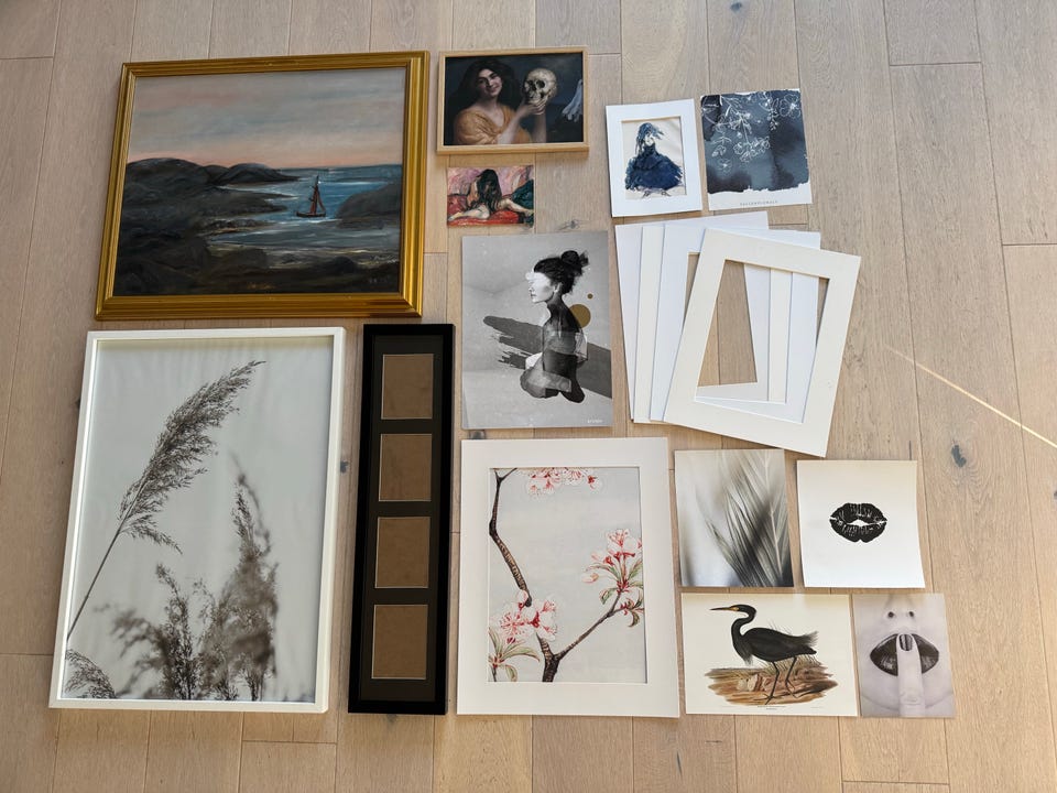 Galleribilde
