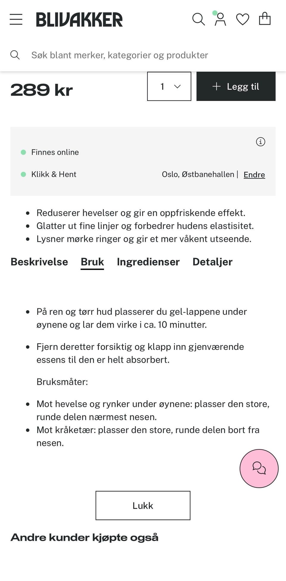 Galleribilde
