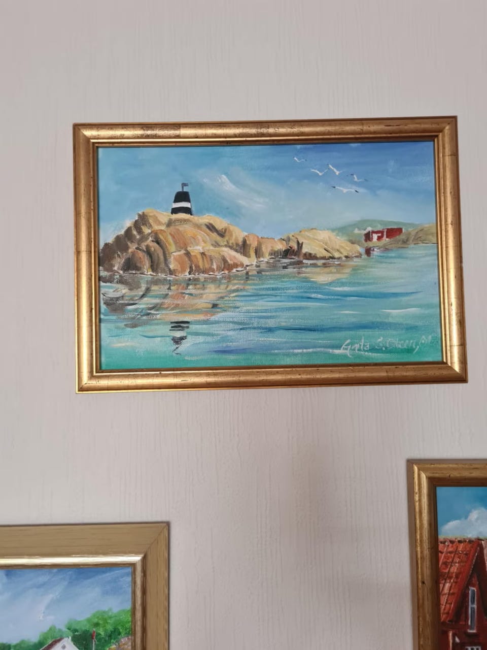 Galleribilde