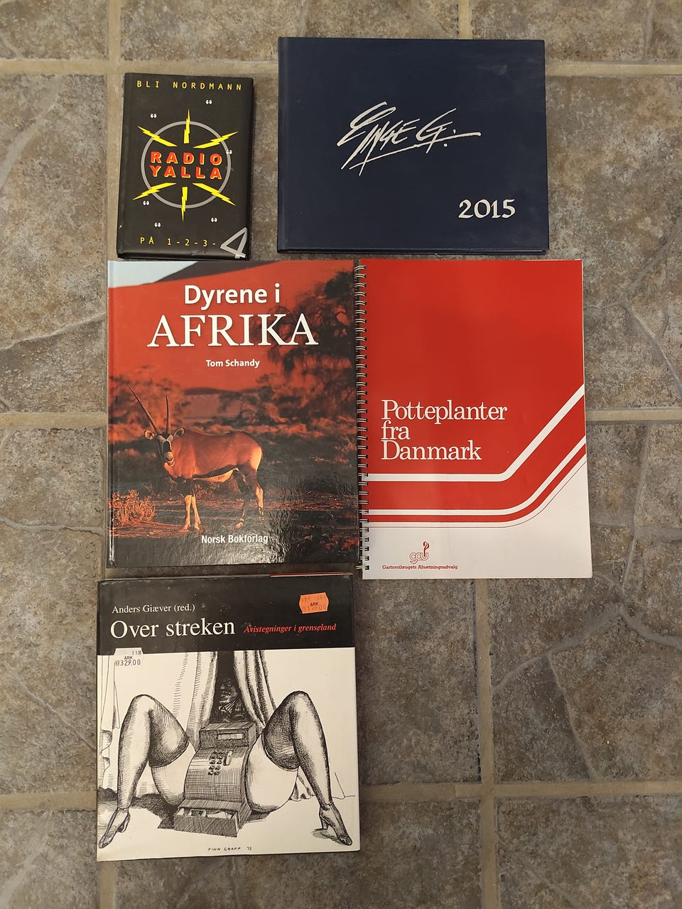 Galleribilde
