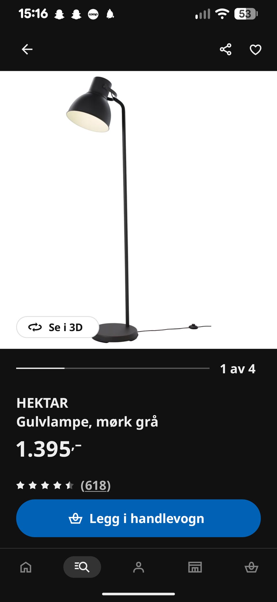 Galleribilde