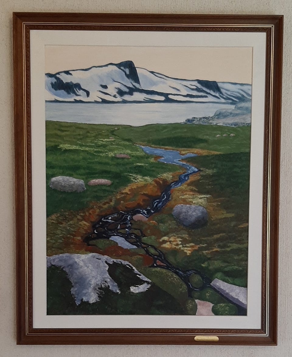 Galleribilde