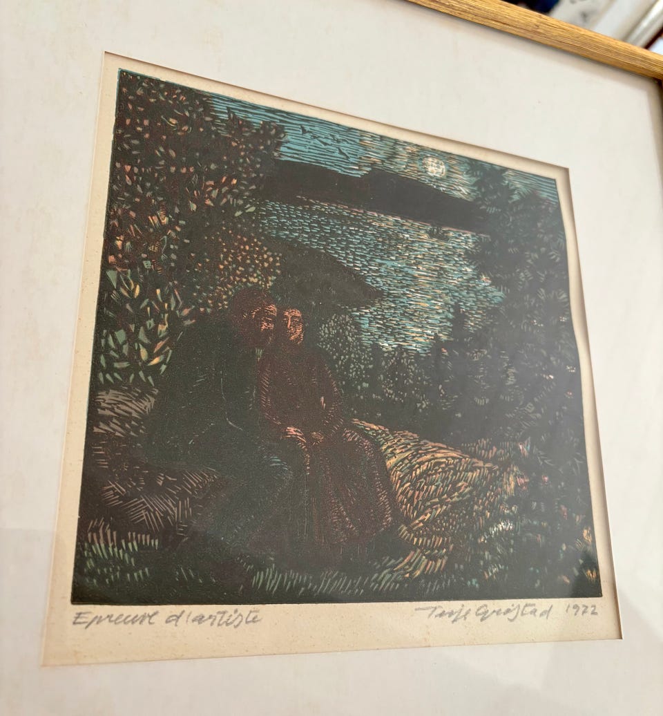 Galleribilde