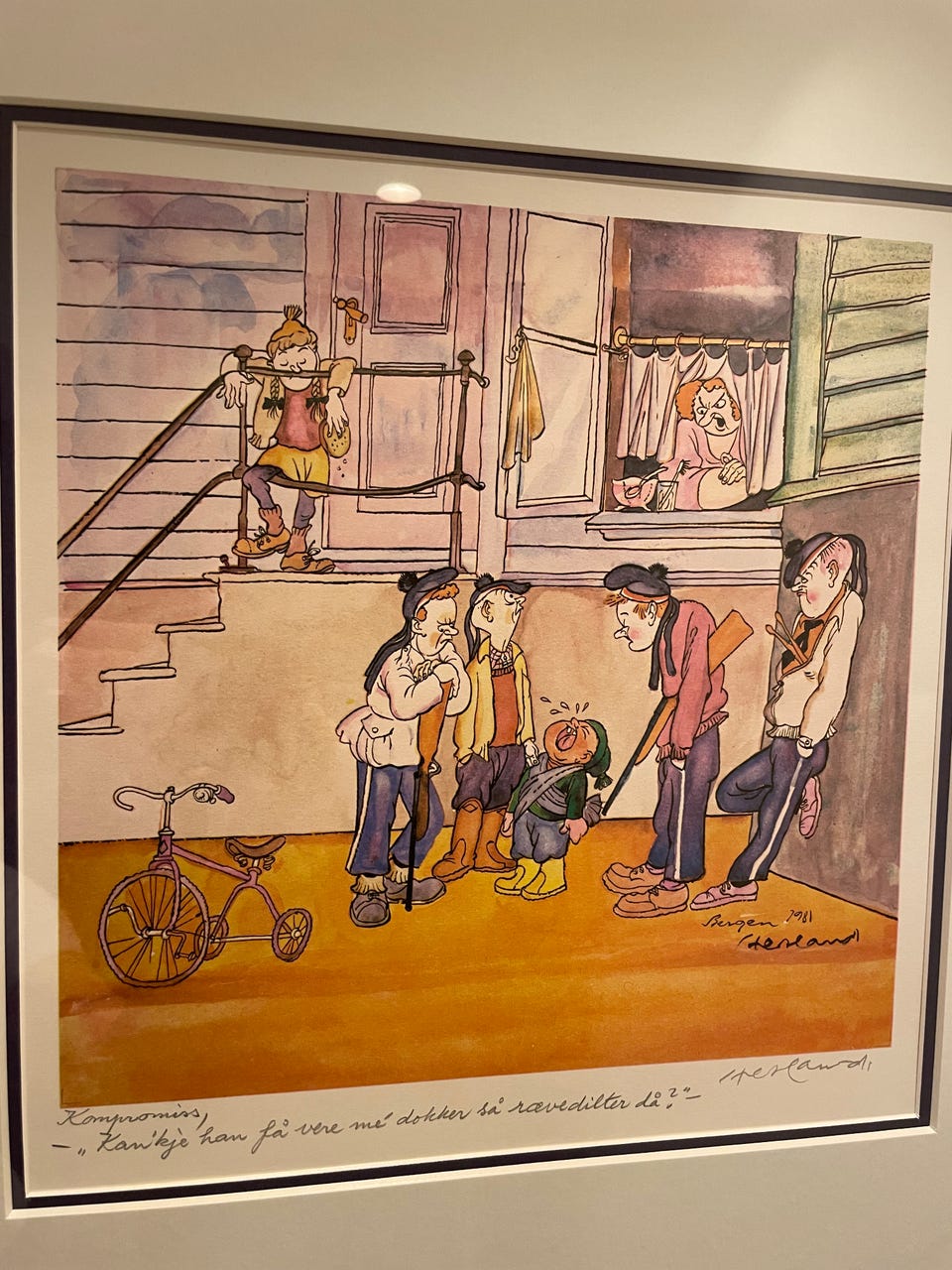 Galleribilde