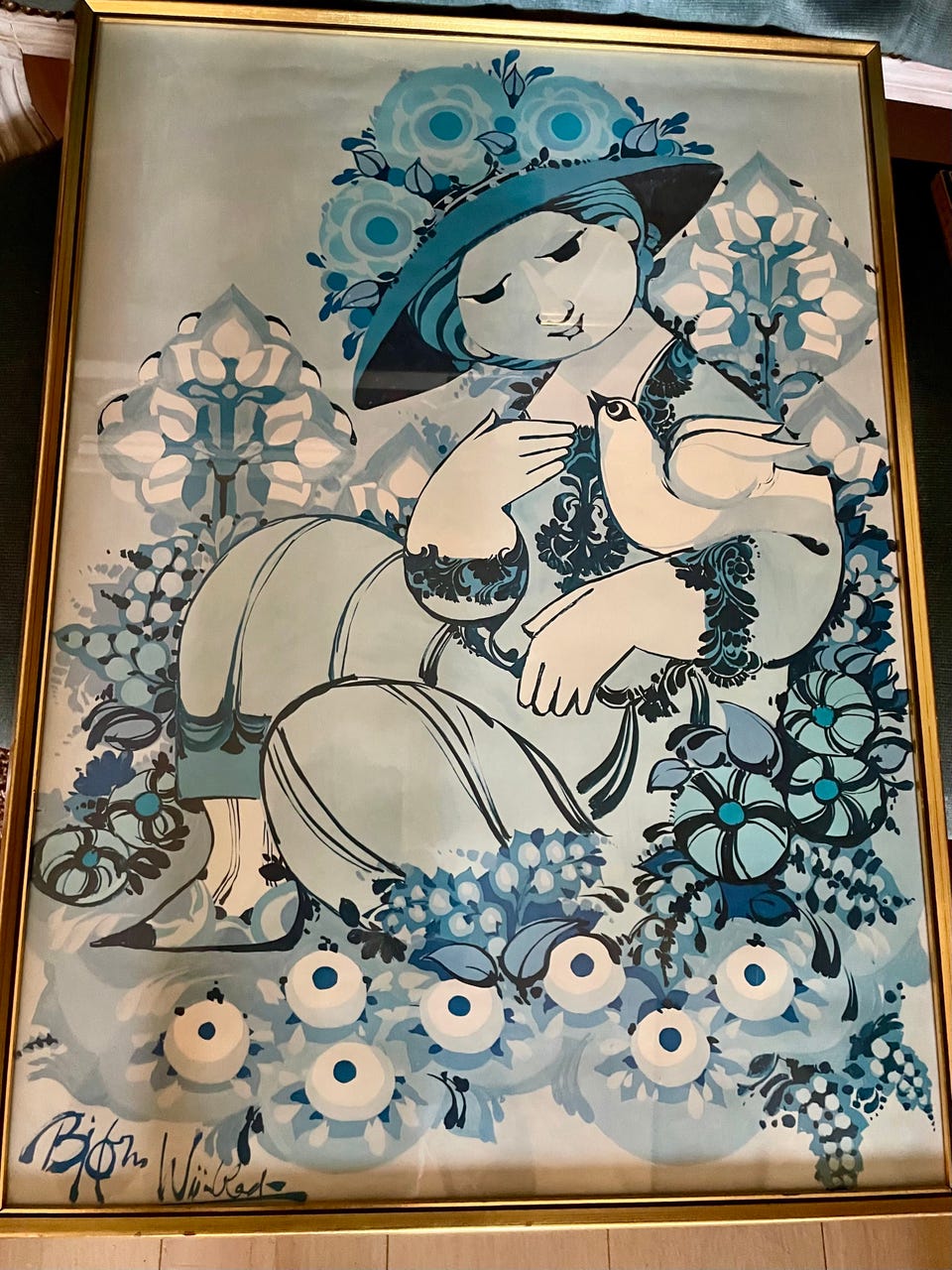 Galleribilde