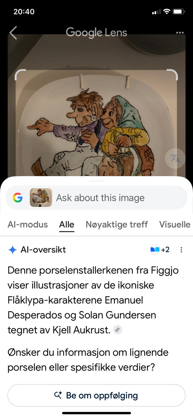 Galleribilde