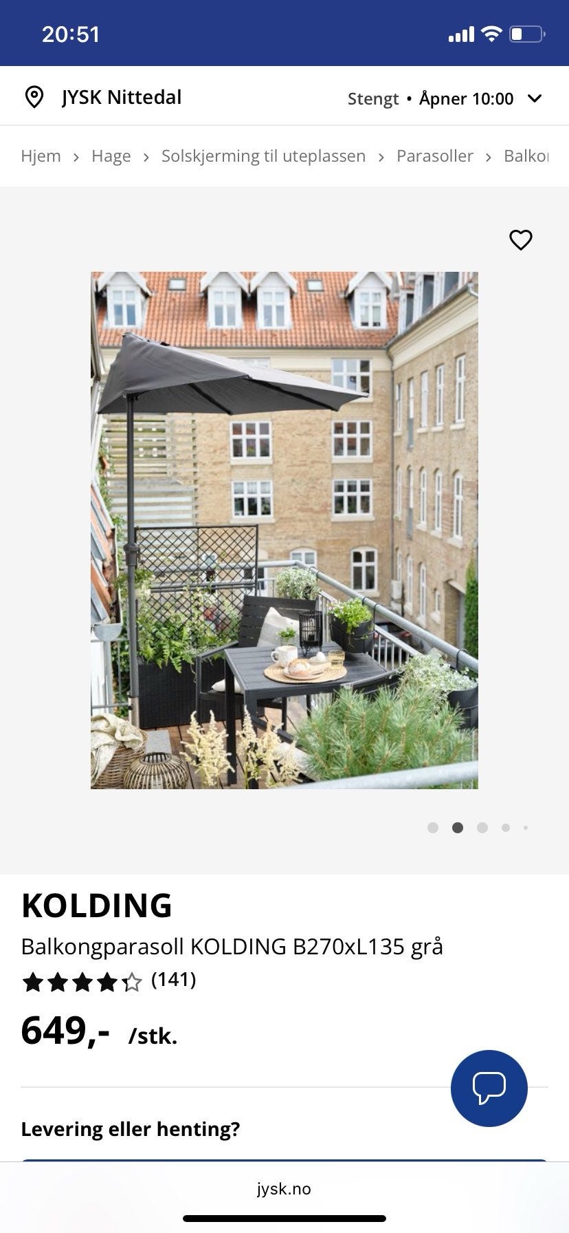 Galleribilde