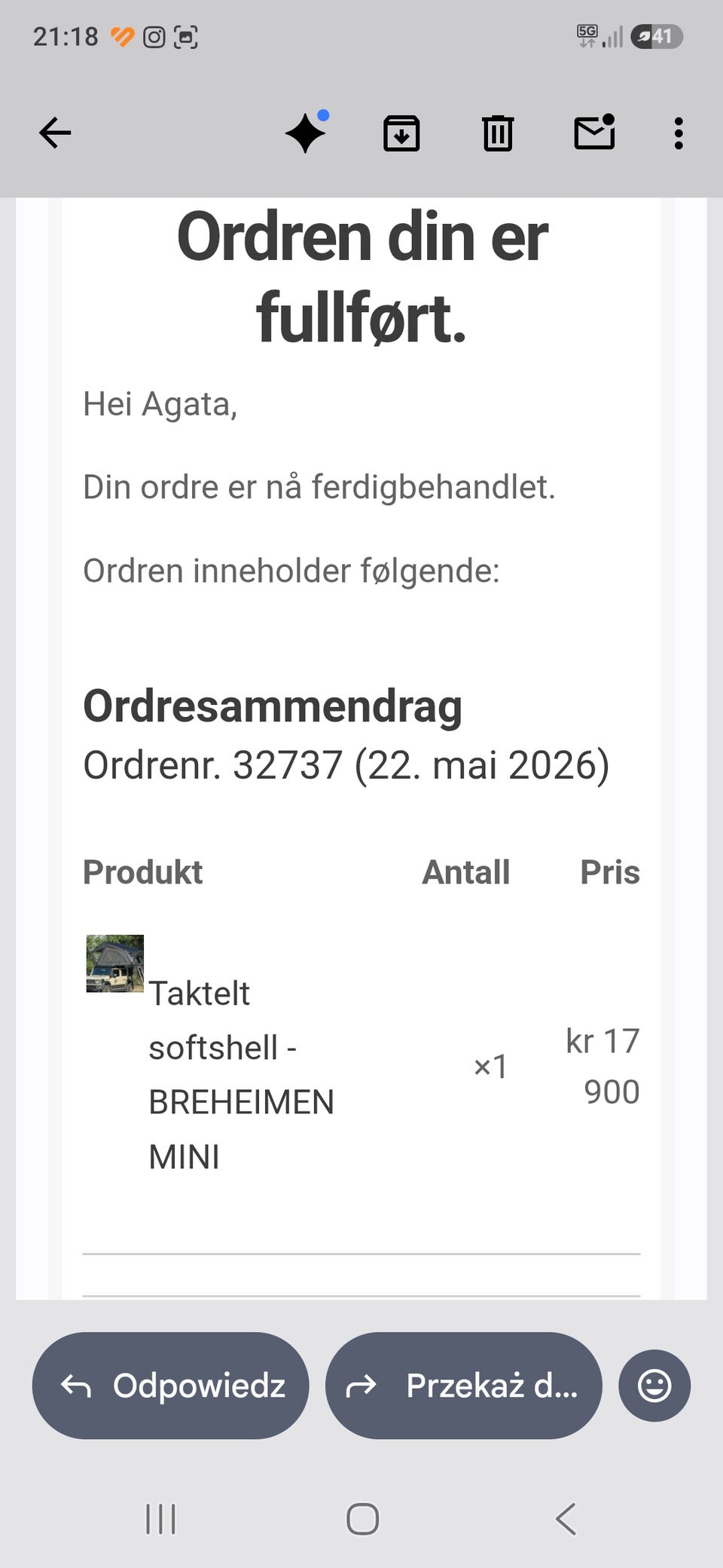 Galleribilde