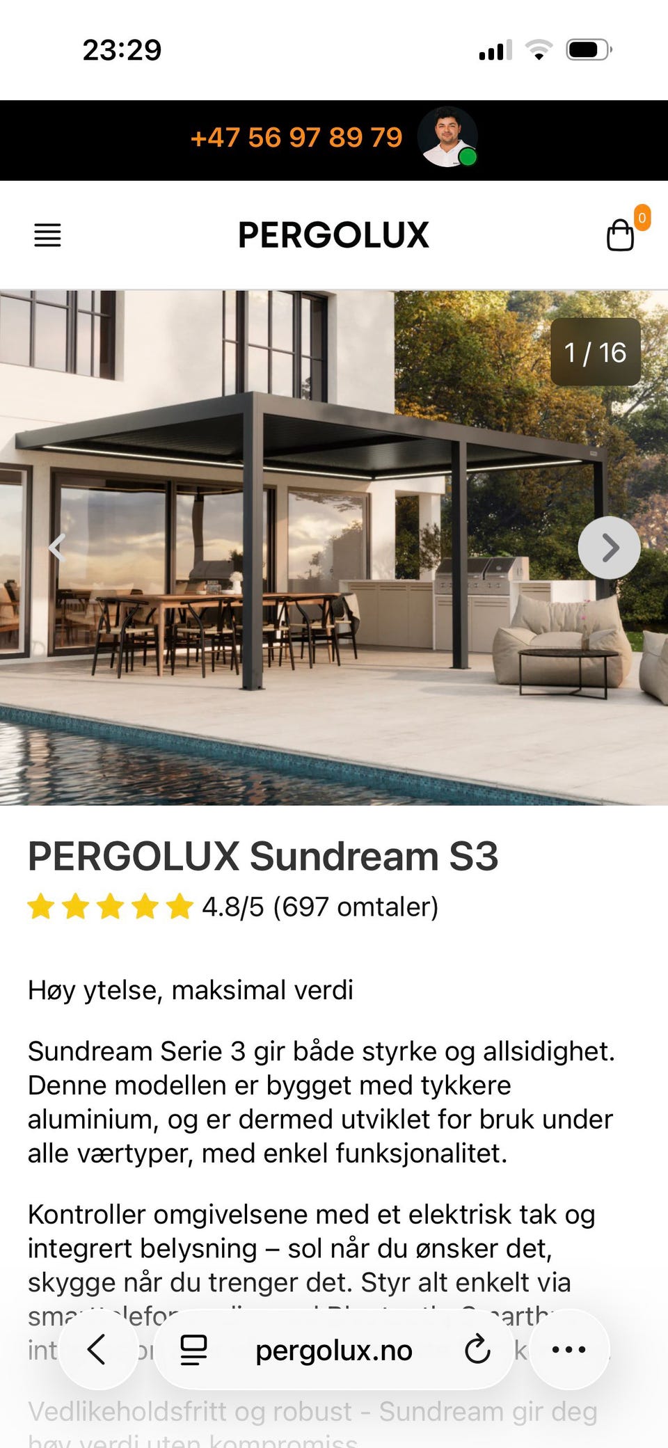 Galleribilde