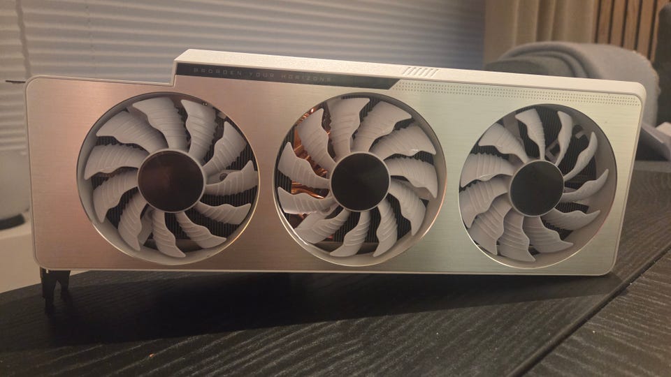 Gigabyte RTX 3090 Vision OC 24 GB | FINN-torget
