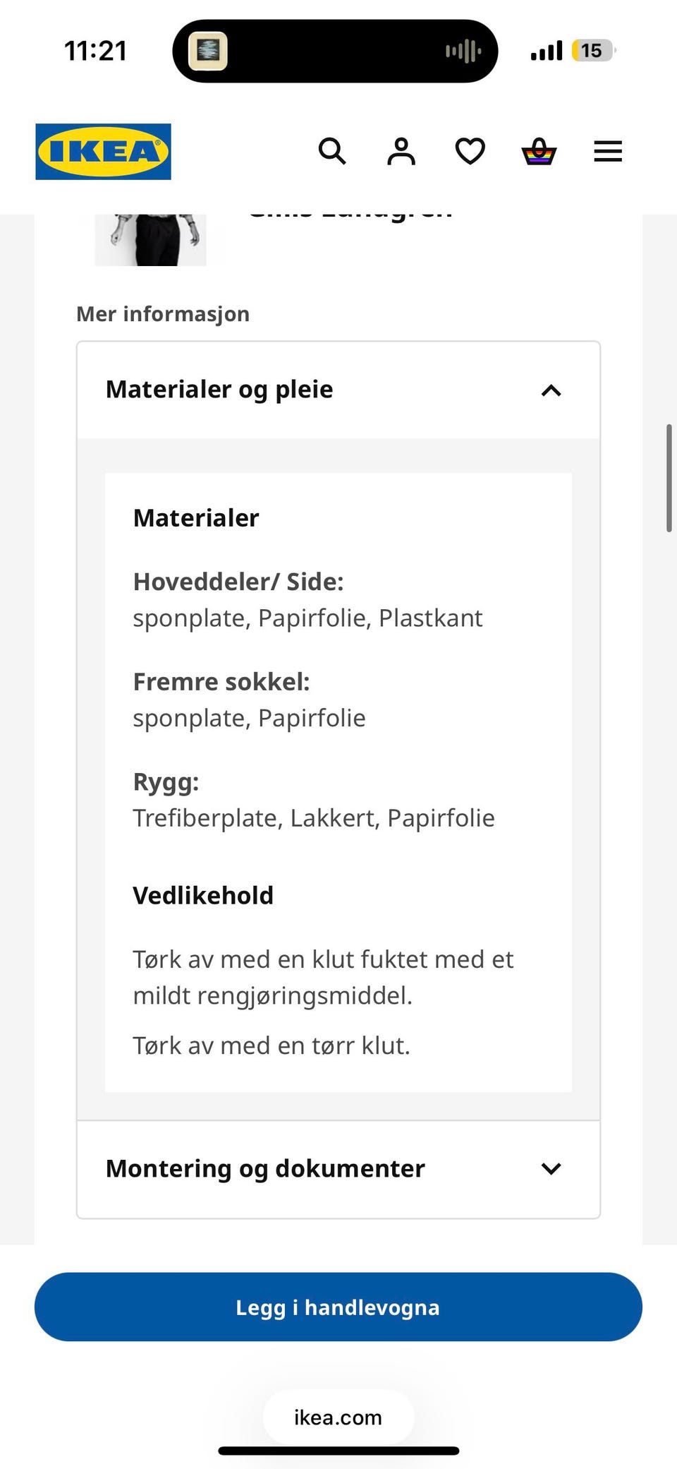 Galleribilde