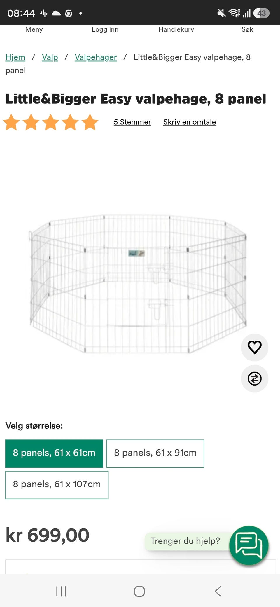 Galleribilde