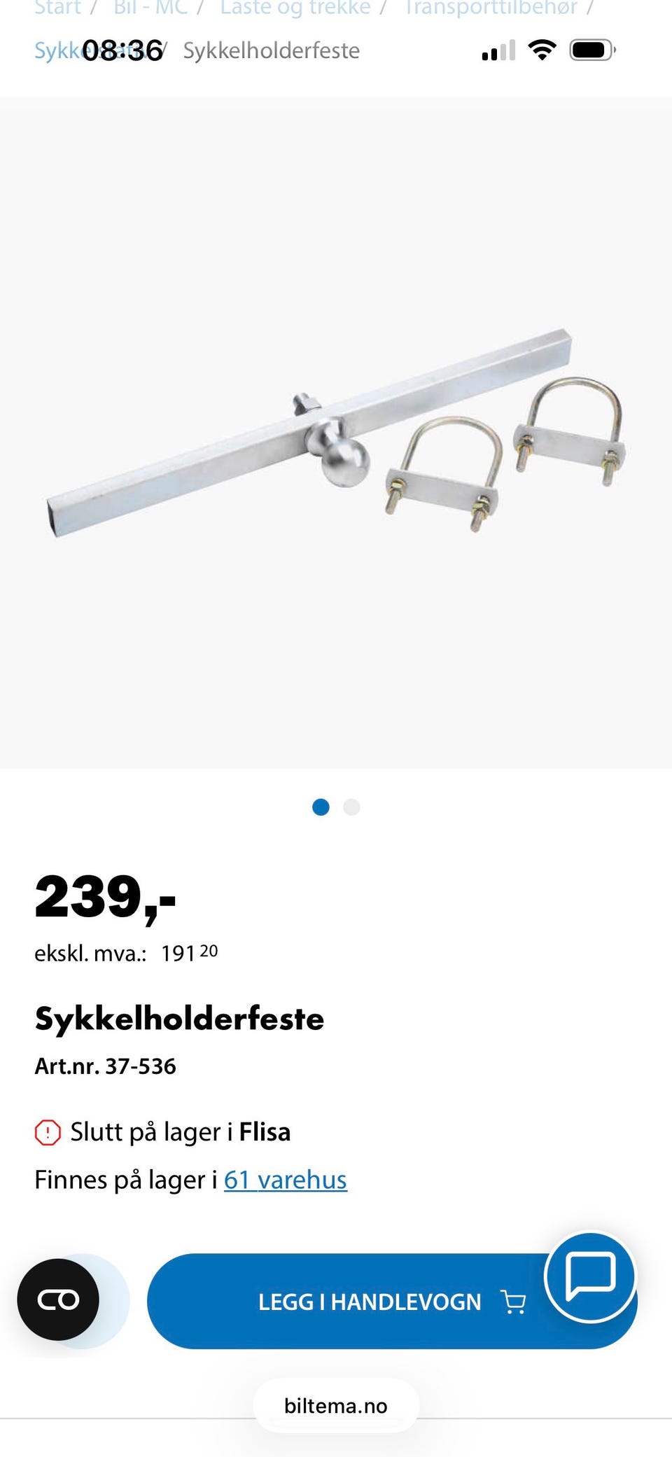 Galleribilde