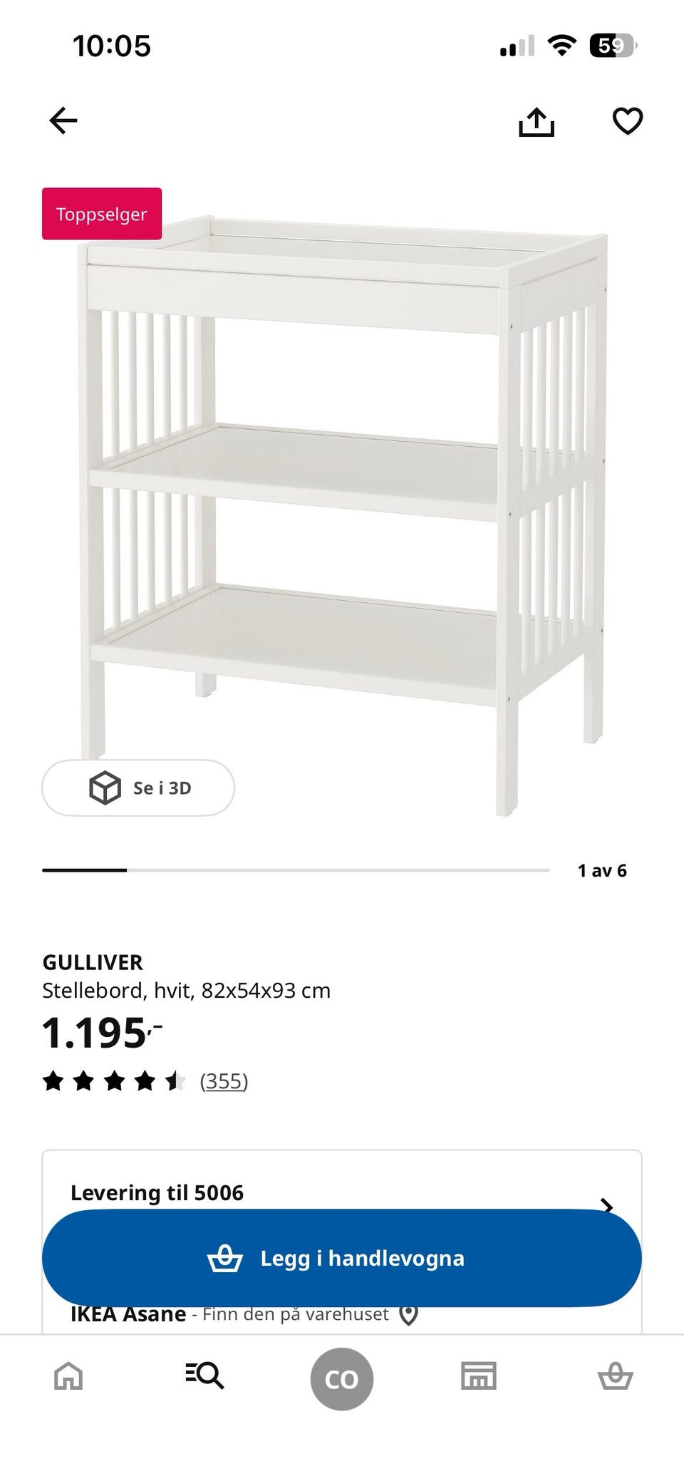 Galleribilde