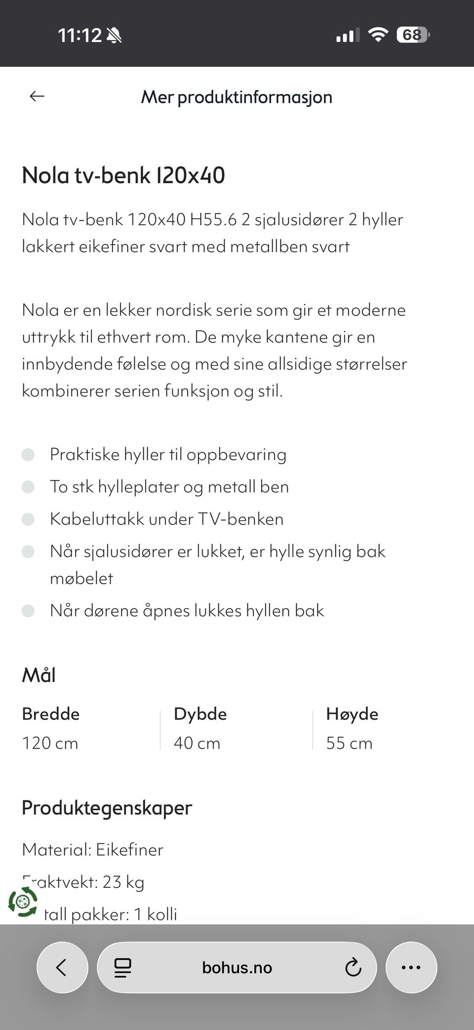 Galleribilde
