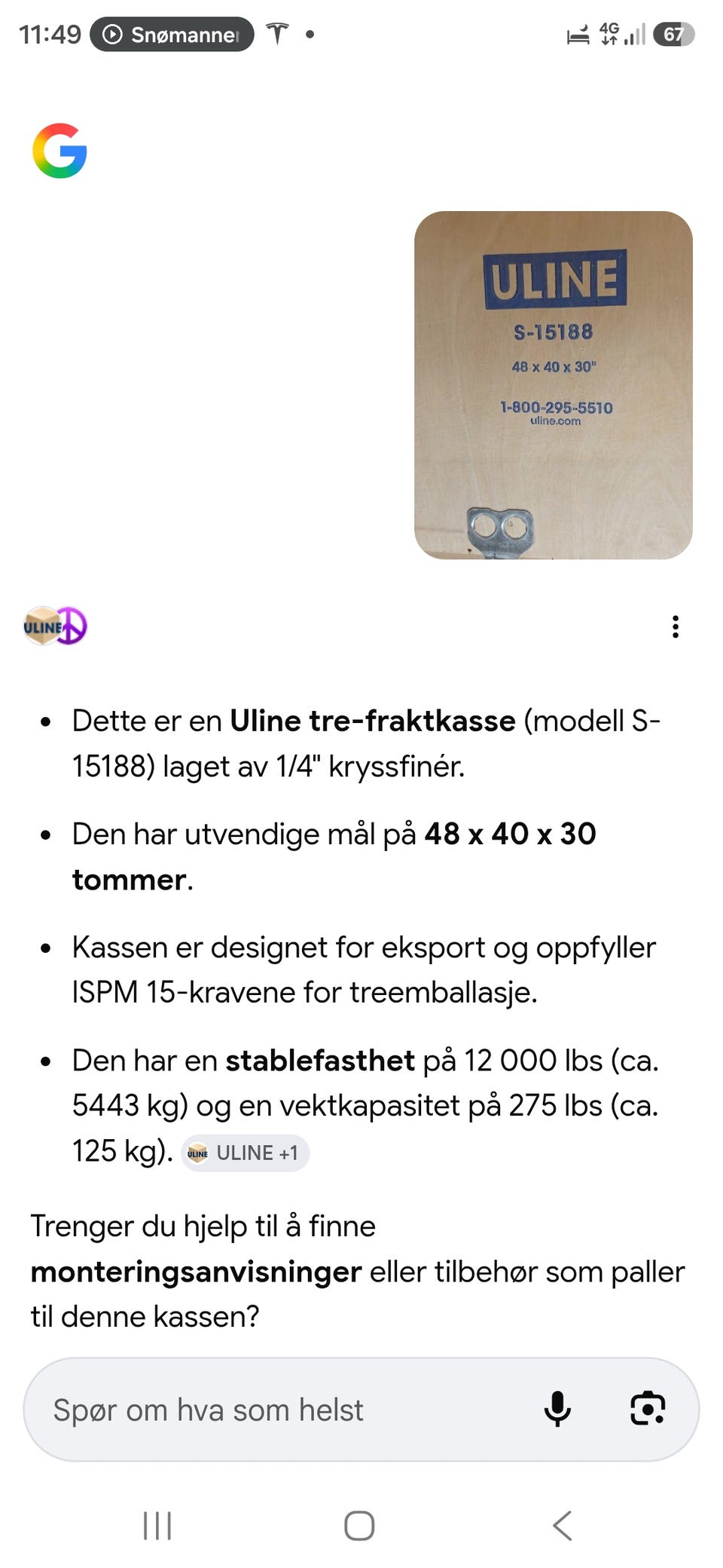 Galleribilde