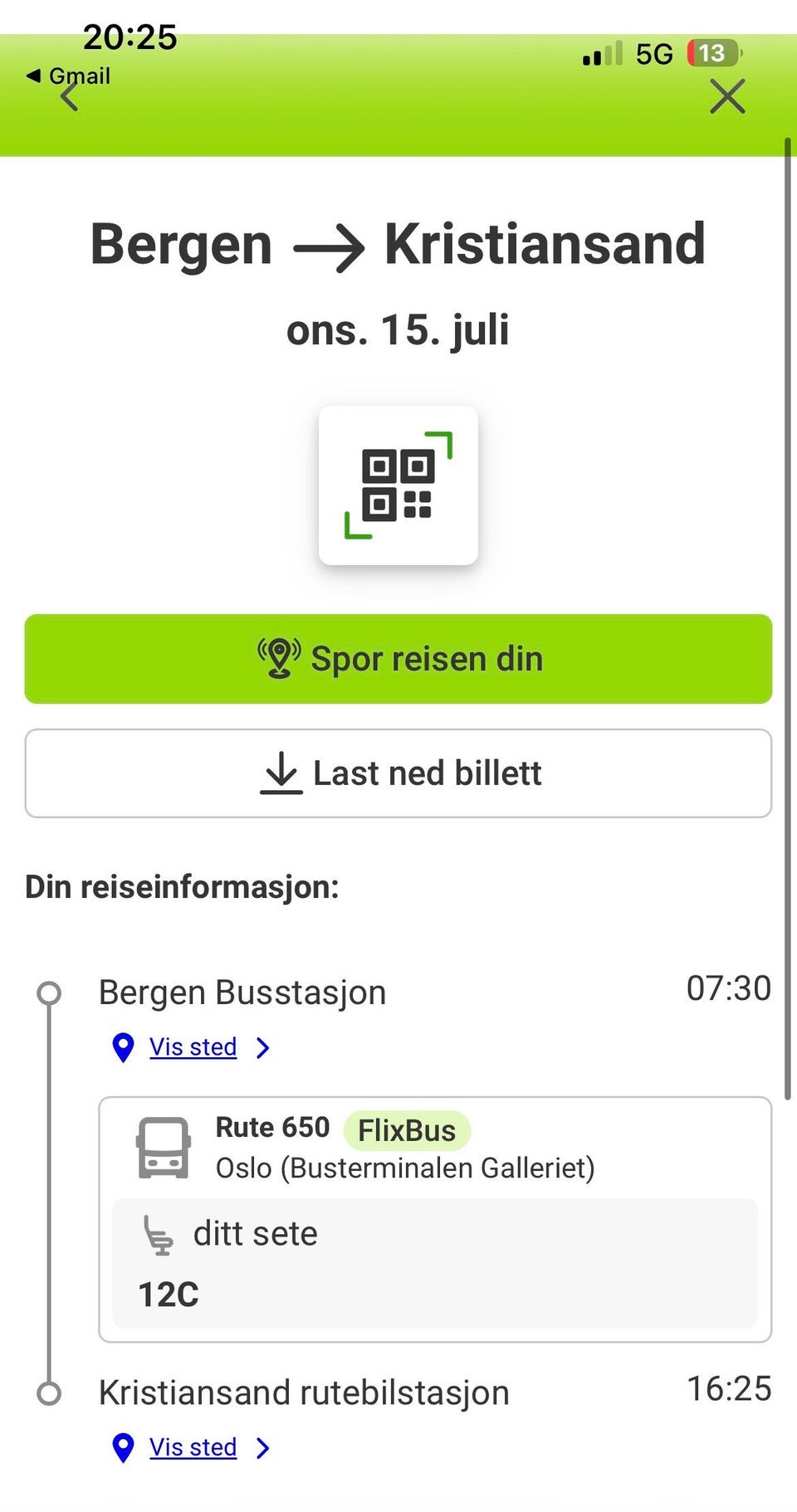 Galleribilde