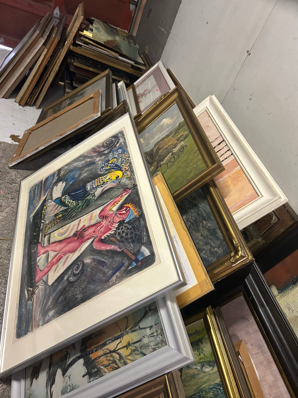 Galleribilde