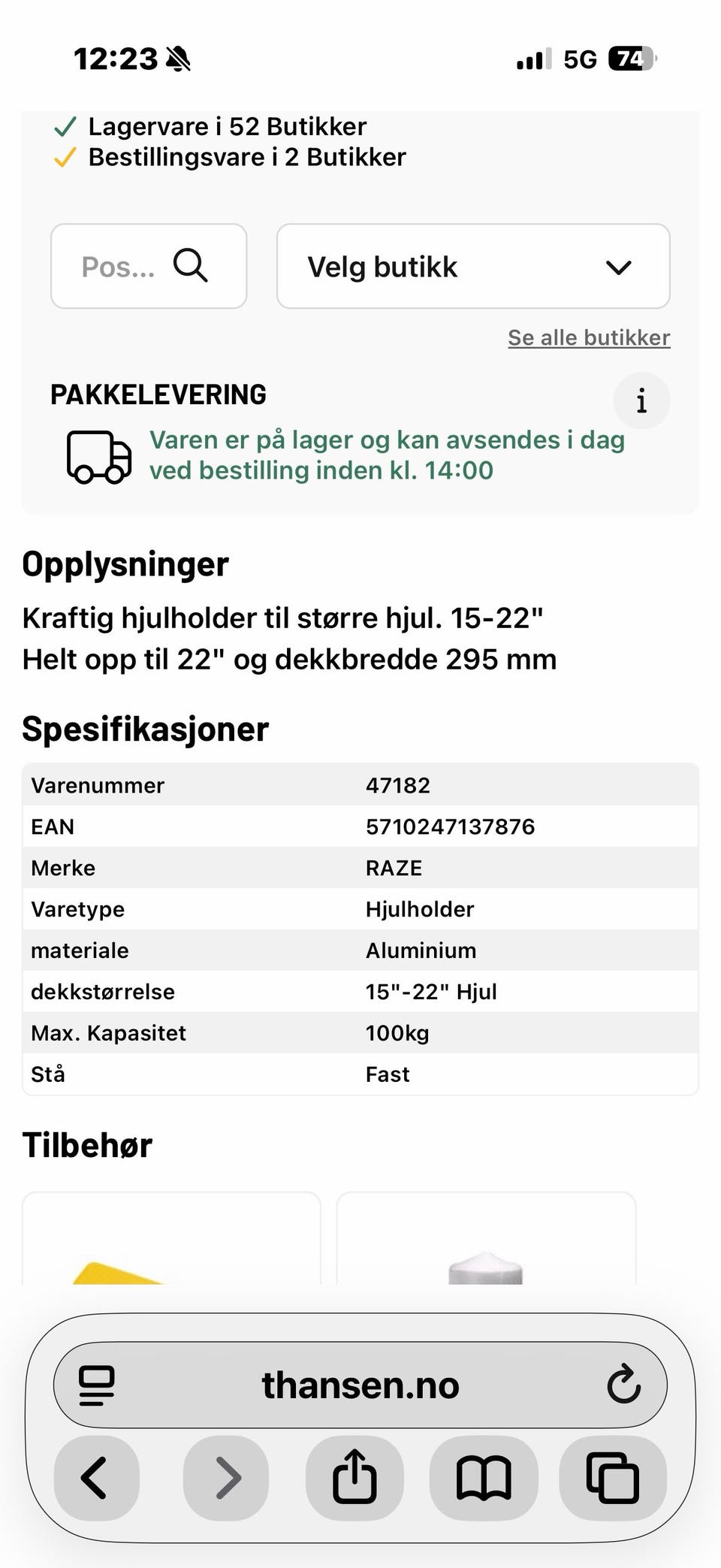 Galleribilde