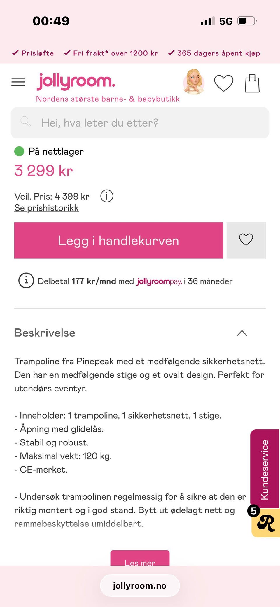 Galleribilde