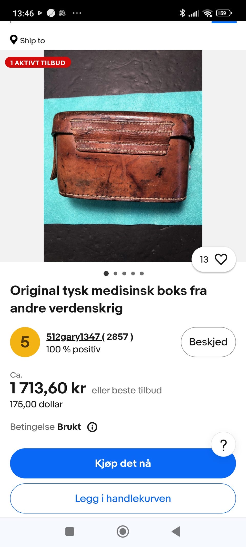 Galleribilde