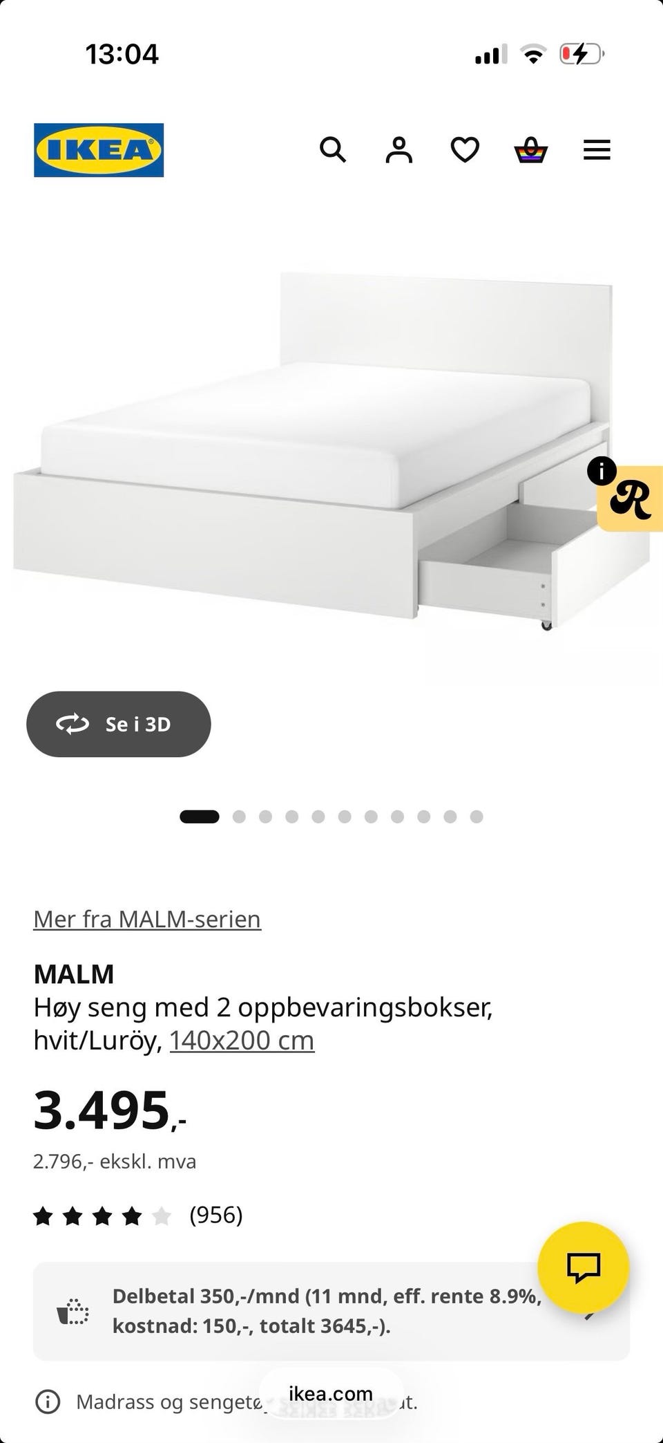 Galleribilde