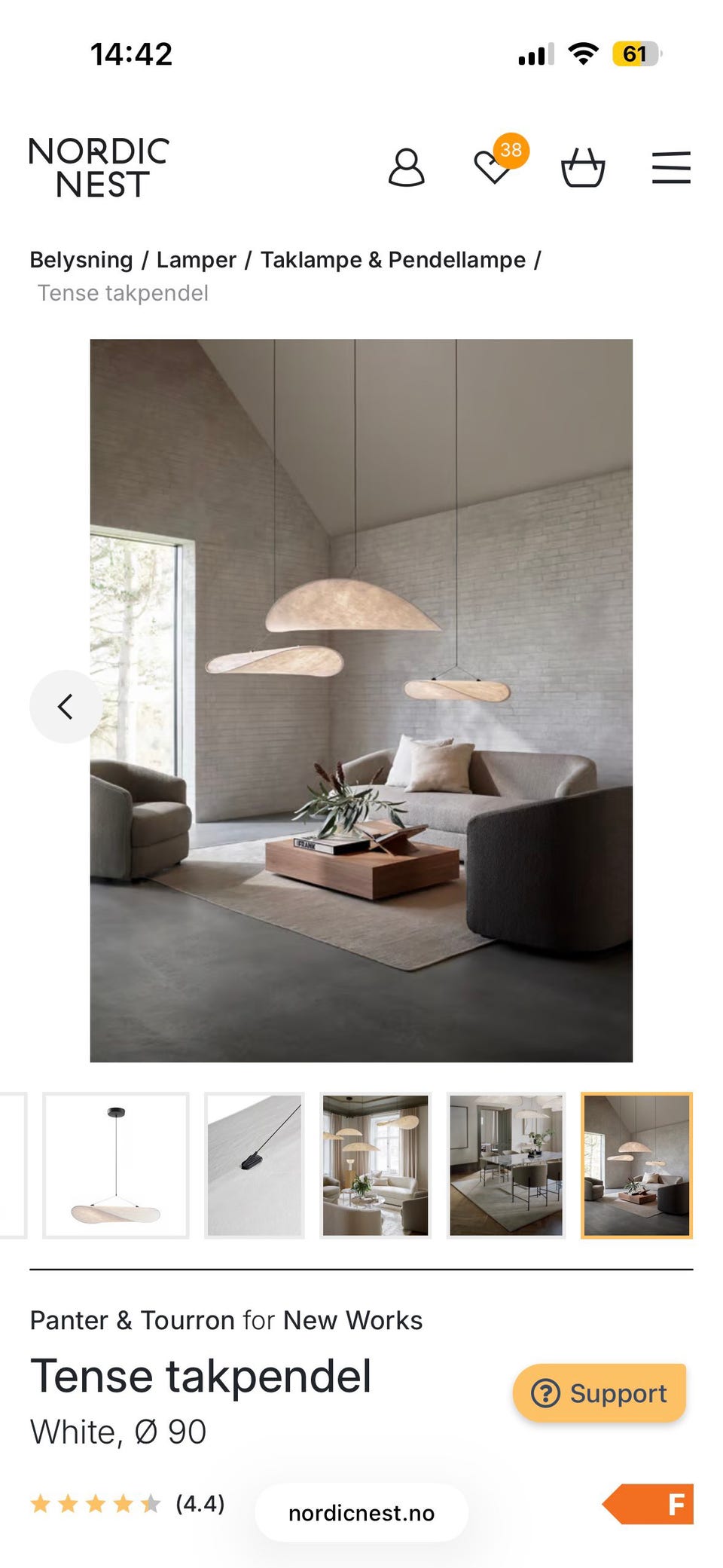 Galleribilde