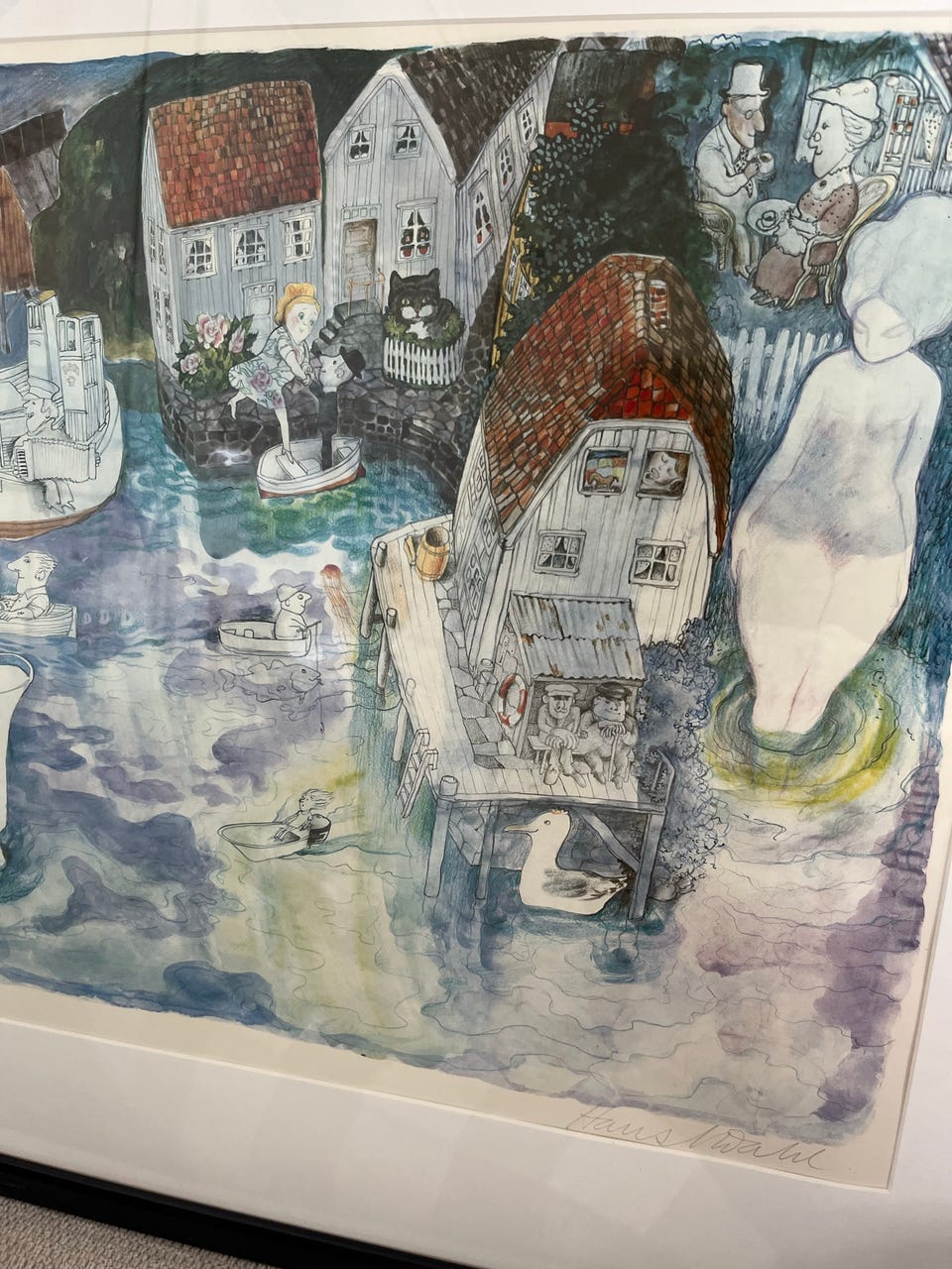 Galleribilde