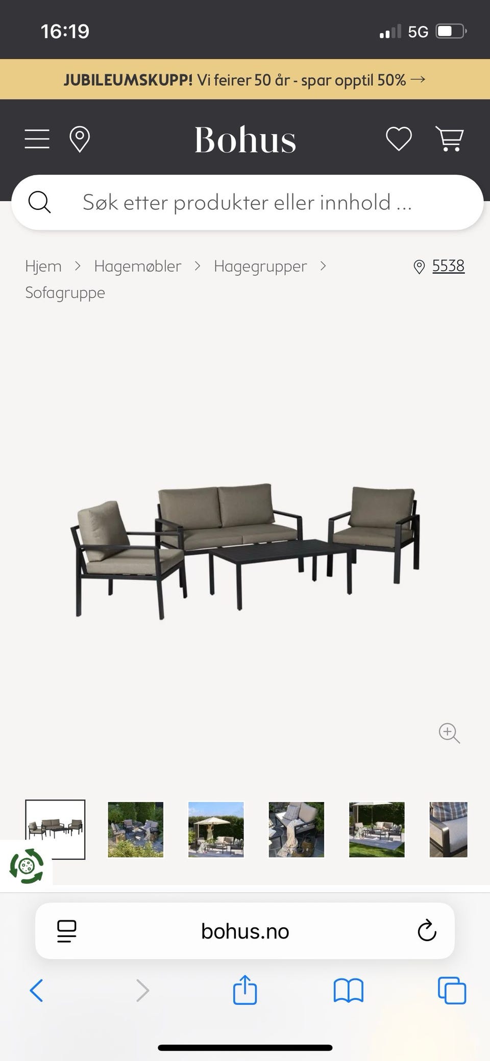 Galleribilde