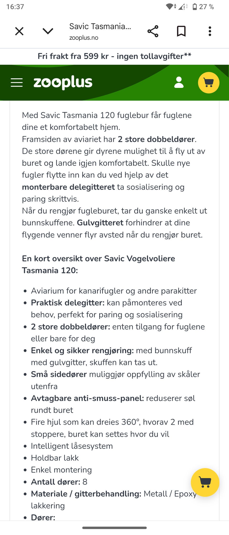 Galleribilde