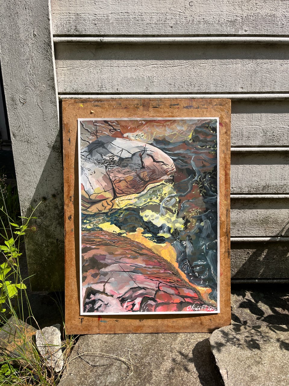 Galleribilde