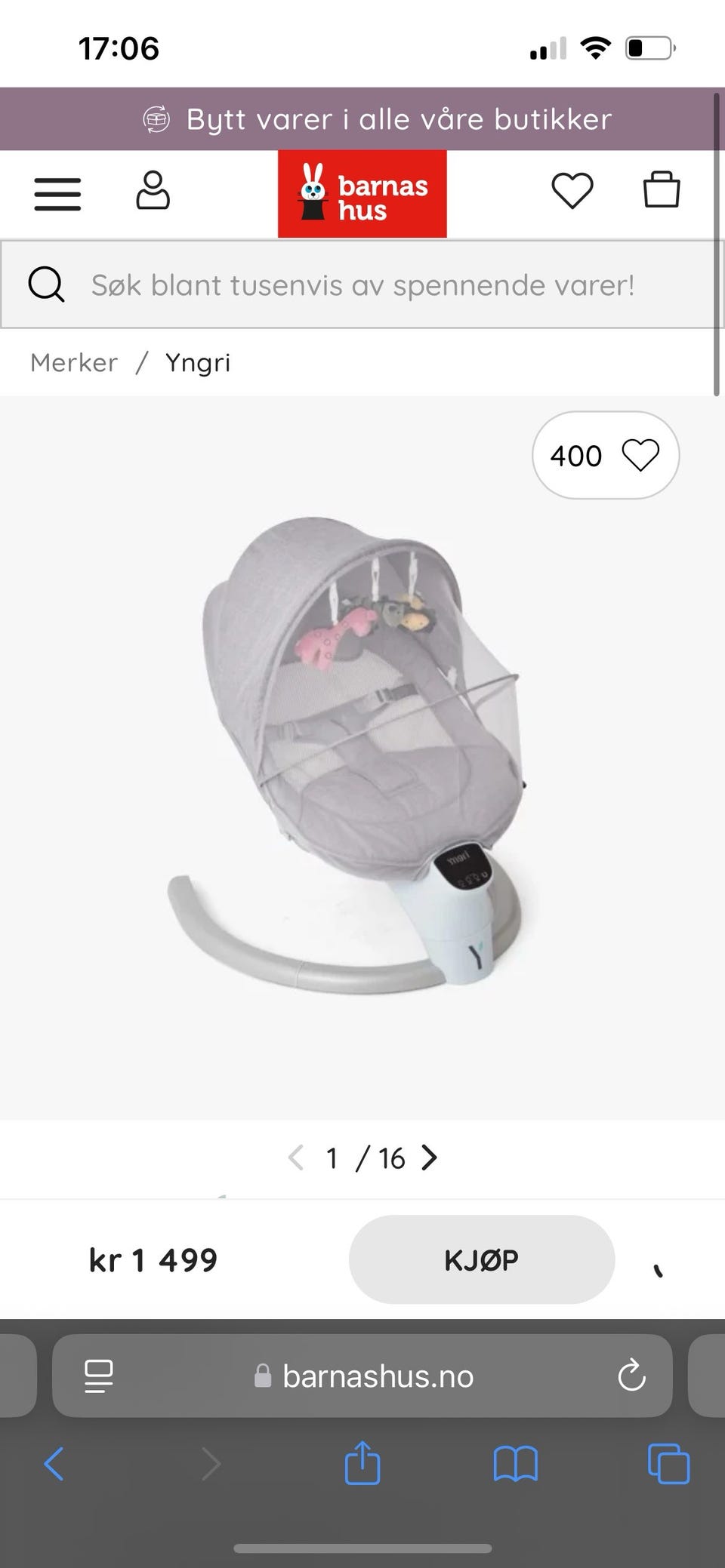 Galleribilde