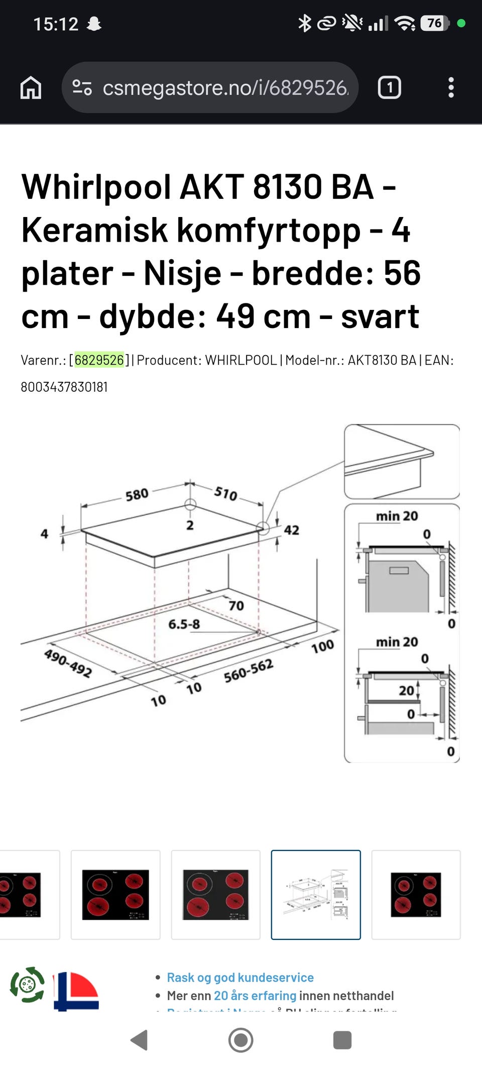 Galleribilde