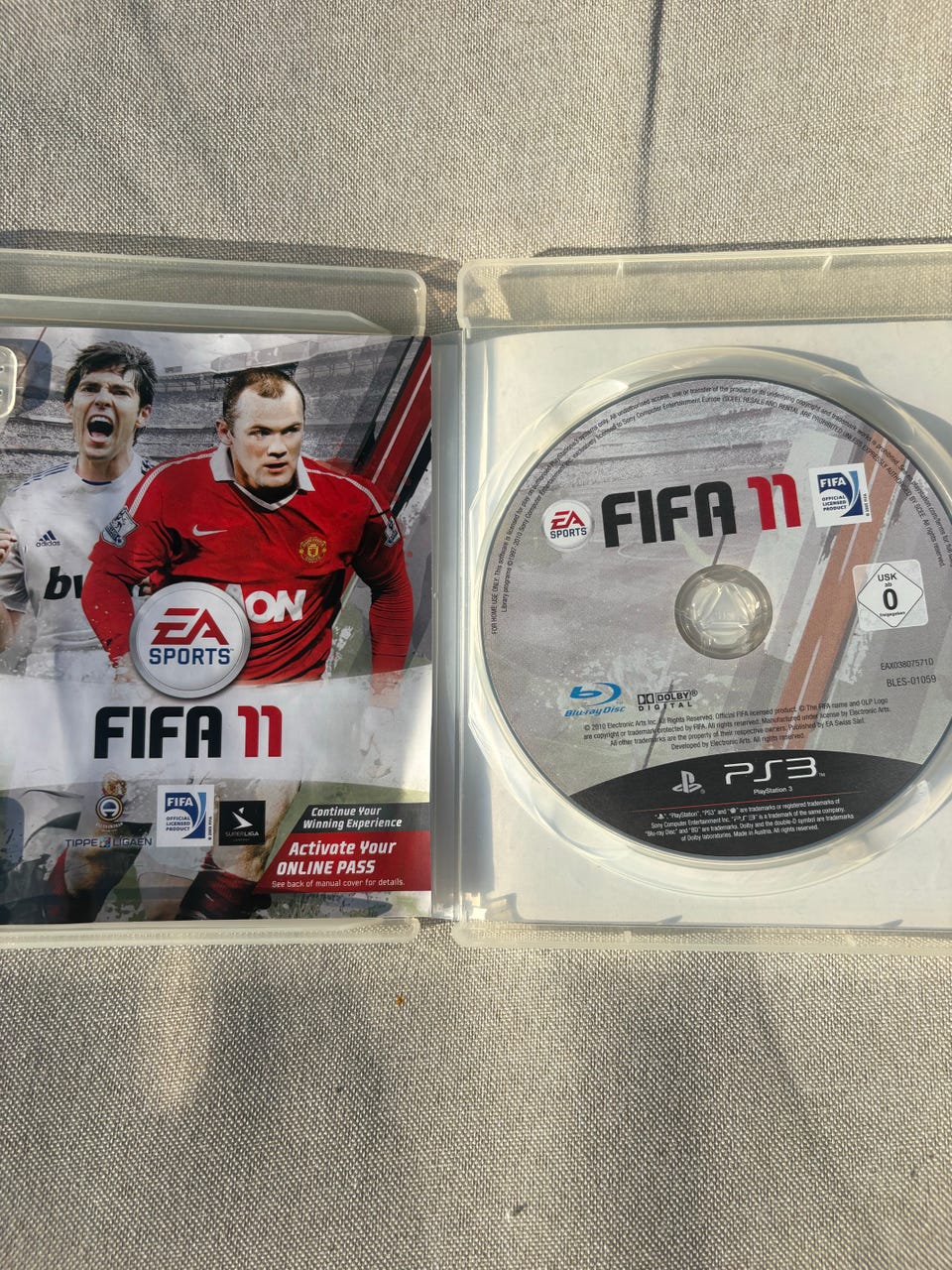 Galleribilde