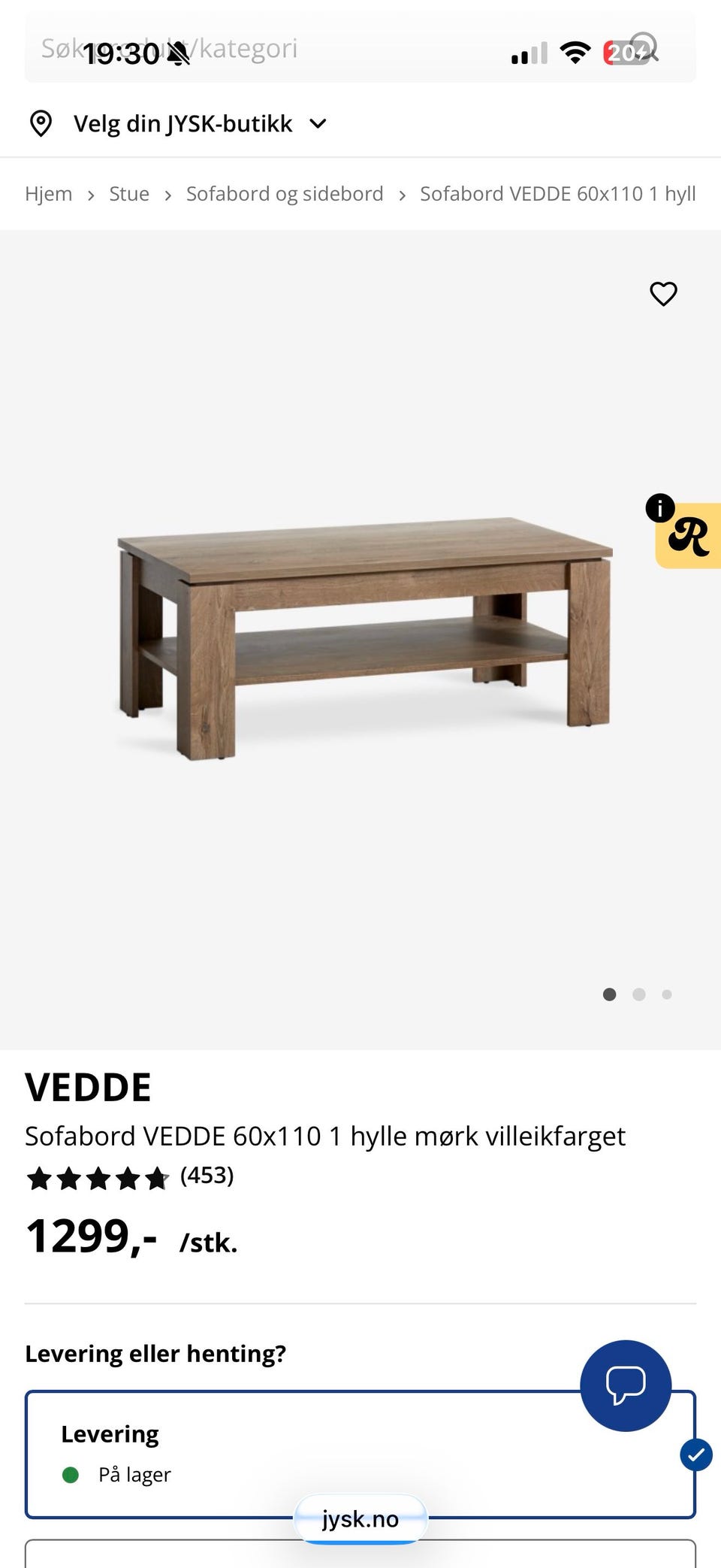 Galleribilde