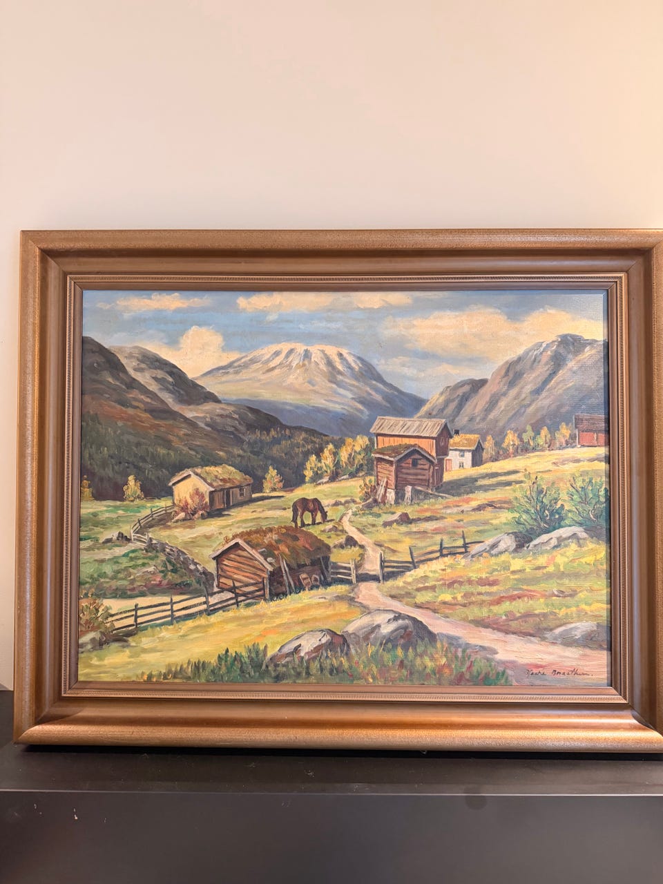 Galleribilde