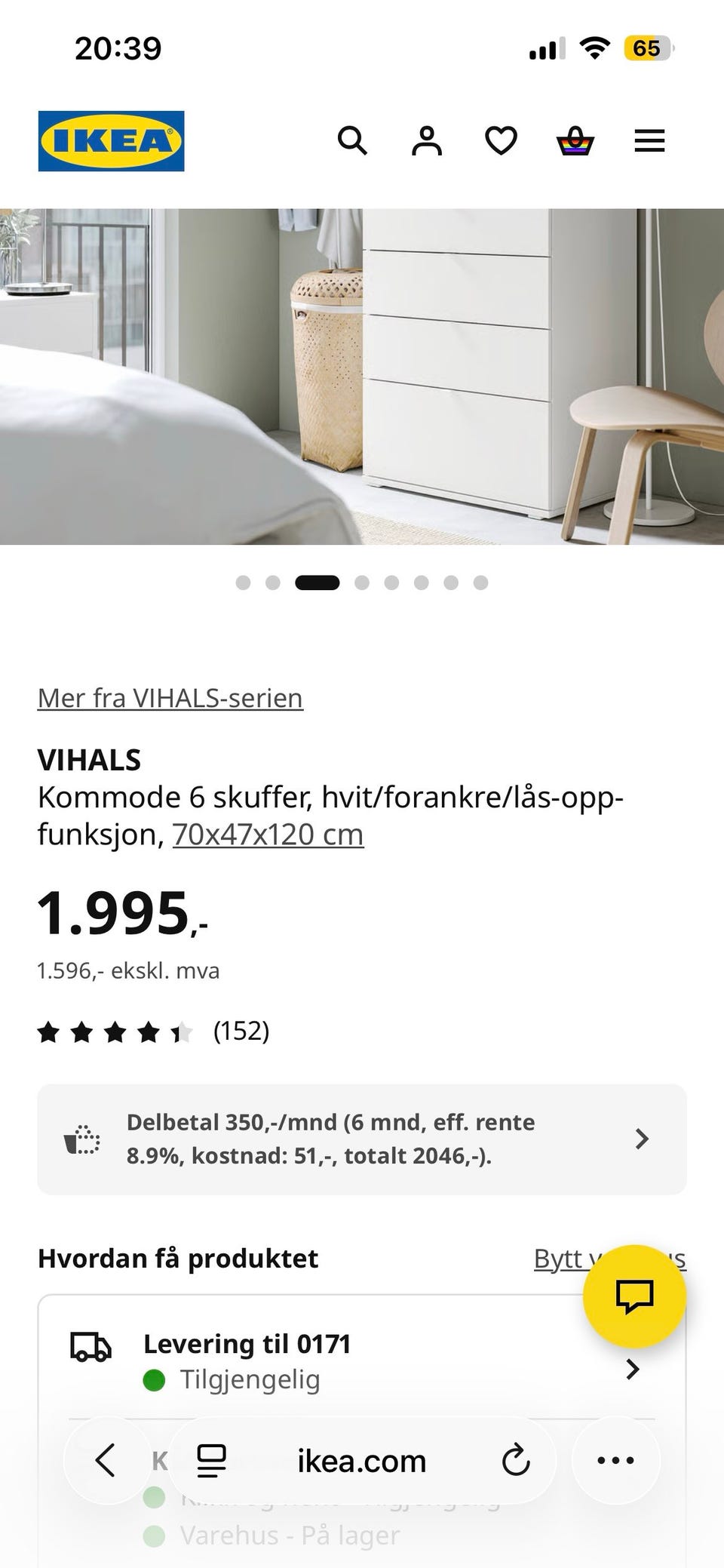 Galleribilde