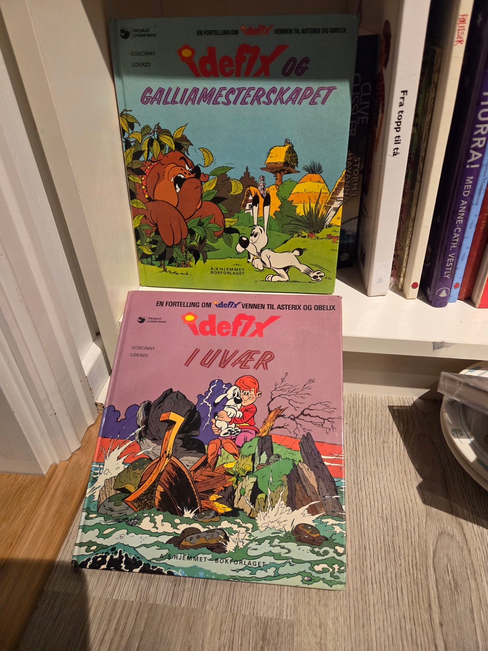 Galleribilde