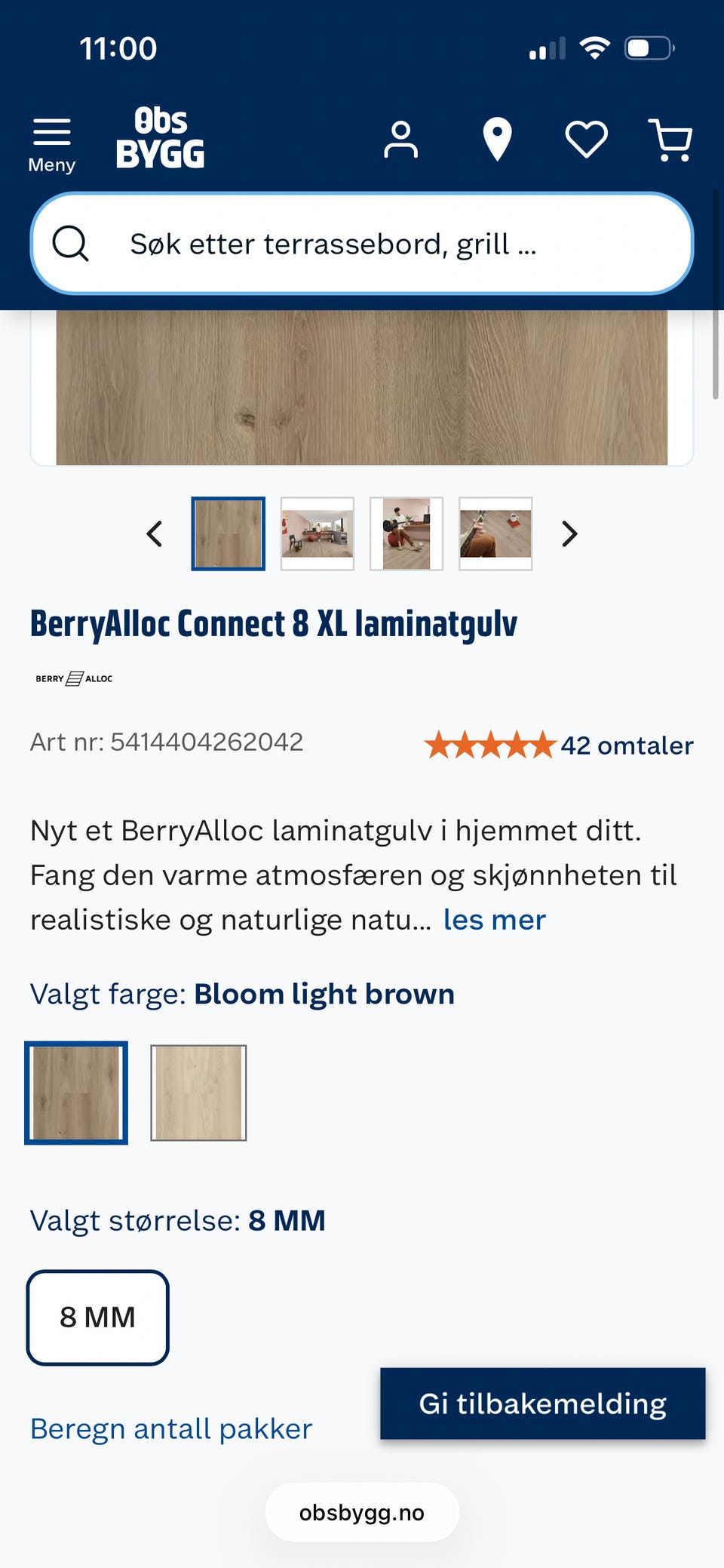 Galleribilde